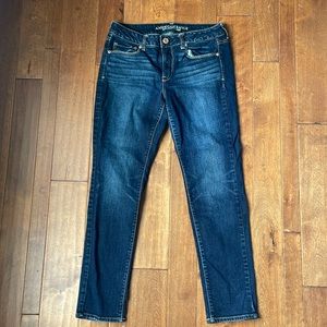 AE Skinny Jeans